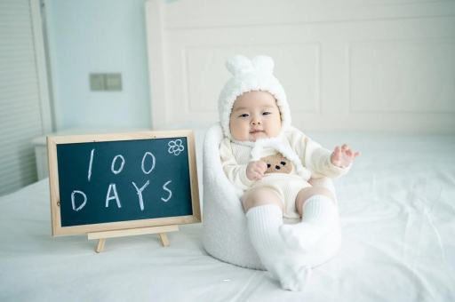 抚顺宝宝发热症状