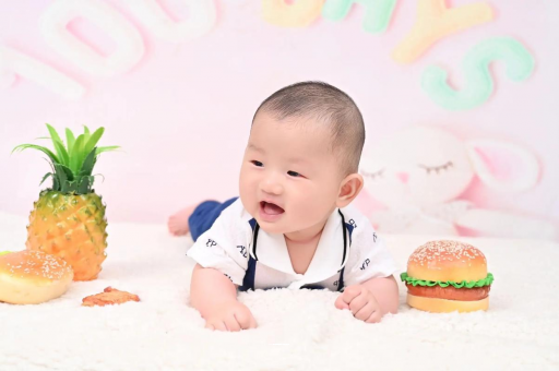 抚顺两岁宝宝晚上哭